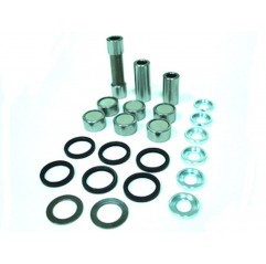 PSYCHIC ZESTAW NAPRAWCZY ŁĄCZNIKA (PRZEGUBU) WAHACZA HONDA CRF 250R (04-09) (MX-04248)