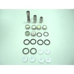 PSYCHIC ZESTAW NAPRAWCZY ŁĄCZNIKA (PRZEGUBU) WAHACZA HONDA CR 250 (05-07) CRF 450R/X (05-08) (MX-04125)