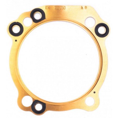 ATHENA USZCZELKA POD GŁOWICĘ DUCATI HYPERMOTARD 1100 '08-'13, MULTISTRADA 1100 '07-'09, MONSTER 1100 '09-'10