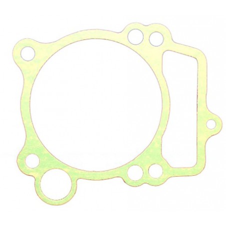 ATHENA USZCZELKA POD CYLINDER YAMAHA YZF 250 01-13, WR 250F 01-13