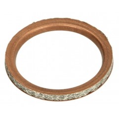 ATHENA USZCZELKA KOLEKTORA WYDECHOWEGO YAMAHA YZF 450 '2020, FZ1/FZ8/FZS 1000, R1 98-14, FJR 1300, R6 06-18 (37,3x44x3,5mm)