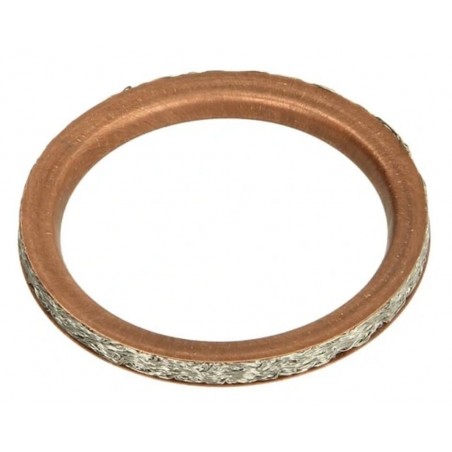 ATHENA USZCZELKA KOLEKTORA WYDECHOWEGO YAMAHA YZF 450 '2020, FZ1/FZ8/FZS 1000, R1 98-14, FJR 1300, R6 06-18 (37,3x44x3,5mm)