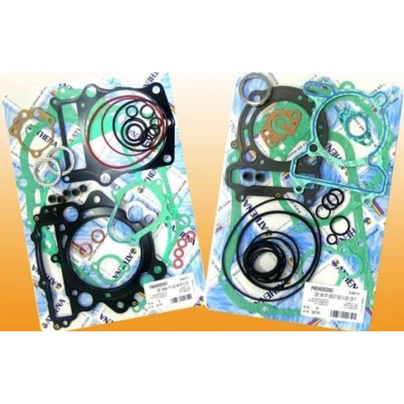 ATHENA KOMPLET USZCZELEK MOTO GUZZI BREVA SPORT 1200 '08-18' NORGE 1200 '06-07' SPORT 1200 '06-07'