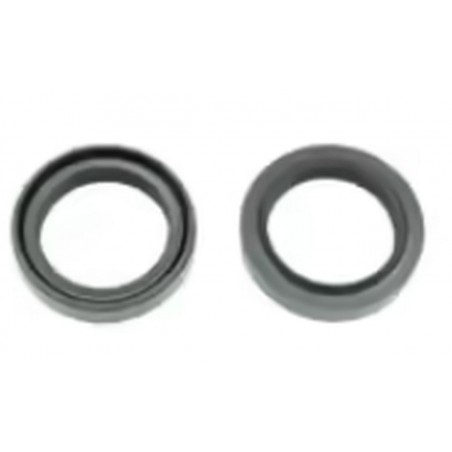 ATHENA 2022/02 USZCZELNIACZE PRZEDNIEGO ZAWIESZENIA OLEJOWE (2SZT.) APRILIA GULLIVER 50 '94-'94, APRILIA GULLIVER LC 50,APRILIA