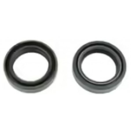 ATHENA 2022/02 USZCZELNIACZE PRZEDNIEGO ZAWIESZENIA OLEJOWE (2SZT.) HONDA FES S-WING 125 '07-'10, HONDA FES S-WING 150 '07-'09,