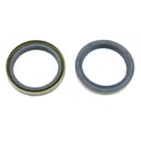 ATHENA 2022/02 USZCZELNIACZE PRZEDNIEGO ZAWIESZENIA OLEJOWE (2SZT.) BMW R100 RS 1000 '87-'92, BMW R100 RT 1000 '87-'95, BMW R65