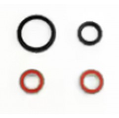 ATHENA 2022/02 ŁOŻYSKA KOŁA PRZEDNIEGO HONDA CRF 250X '04-'17 , CRF 450X '05-'15 (25-1521)