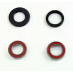 ATHENA 2022/02 ŁOŻYSKA KOŁA PRZEDNIEGO HUSQVARNA CR 250 '03-'05, SM/SMR/SMS 449/450/510/511/610/630 '05-'11 , CR125 '01-'13 (25-