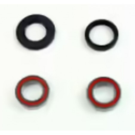 ATHENA 2022/02 ŁOŻYSKA KOŁA PRZEDNIEGO HUSQVARNA CR 250 '03-'05, SM/SMR/SMS 449/450/510/511/610/630 '05-'11 , CR125 '01-'13 (25-