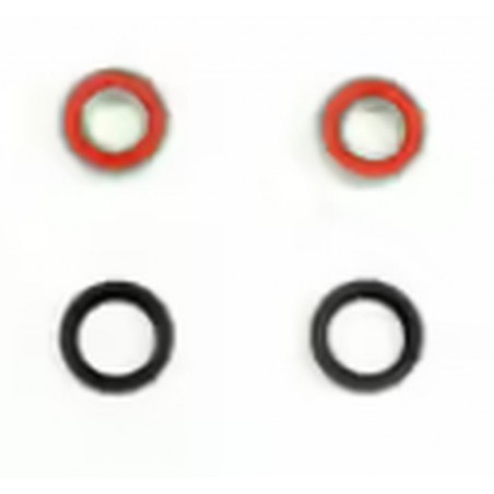 ATHENA 2022/02 ŁOŻYSKA KOŁA PRZEDNIEGO GAS GAS PAMPERA 125/250/280 '02-'05 ,KTM SX/EXC 125/250/360/380 '94-'99, SX 85 '03-'11, S