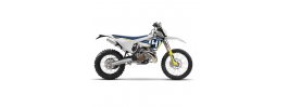 Díly pro motocykly Husqvarna TE 300 2T, 2018