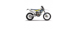 Díly pro motocykly Husqvarna FE 250 4T, 2017