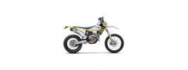 Díly pro motocykly Husqvarna FE 250 4T, 2022