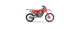 Díly pro motocykly Gas Gas E 250 F Enduro, 2025