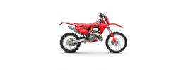 Díly pro motocykly Gas Gas E 300 2T Enduro, 2025