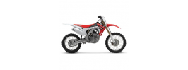 Díly pro motocykly Honda CRF 250 R, 2015