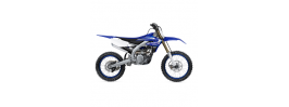 Díly pro motocykly Yamaha YZ 450F 4T, 2021
