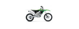 Díly pro motocykly Kawasaki KX 250 F, 4T, 2013