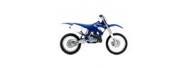 Díly pro motocykly Yamaha YZ 125, 2T, 2002