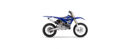 Díly pro motocykly Yamaha YZ 125, 2T, 2015