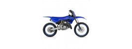 Díly pro motocykly Yamaha YZ 125, 2T, 2023