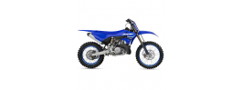 Díly pro motocykly Yamaha YZ 250, 2T, 2023