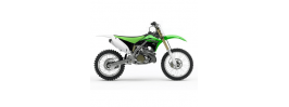 Díly pro motocykly Kawasaki KX 250, 2T, 2008