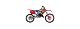 Díly pro motocykly Honda CR 250, 2T, 1996