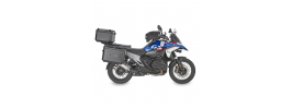 Díly pro motocykly BMW R 1300 GS, 2024