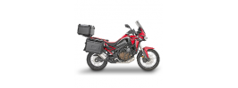 Díly pro motocykly Honda CRF 1100 L Africa Twin, 2020