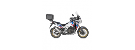 Díly pro motocykly Honda CRF 1100 L Africa Twin, 2024