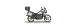 Díly pro motocykly Honda CRF 1000 L Africa Twin Adventure Sports, 2019