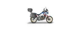 Díly pro motocykly Honda CRF 1100 L Africa Twin Adventure Sports, 2022