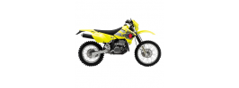 Díly pro moto Suzuki DRZ 400