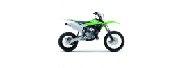 Díly pro motocykly Kawasaki KX 85, 2020