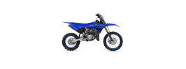 Díly pro motocykly Yamaha YZ 85, 2024