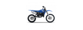 Díly pro motocykly Yamaha YZ 85, 2020