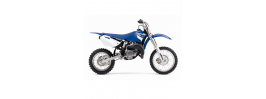 Díly pro motocykly Yamaha YZ 85, 2012