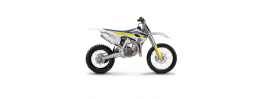 Díly pro moto Husqvarna TC 85