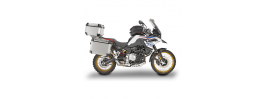 Díly pro motocykly BMW F 850 GS, 2018-2020