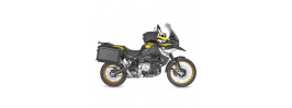 Díly pro motocykly BMW F 850 GS, 2021-2023