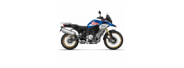 Díly pro motocykly BMW F 850 GS Adventure, 2019-2023