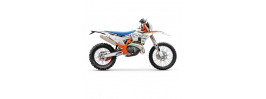 Díly pro KTM EXC 300 TBi, 2024