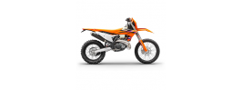 Díly pro KTM EXC 300 TPi, 2023