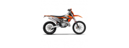 Díly pro KTM EXC 300 TPi, 2019