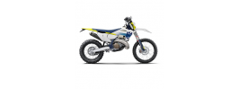 Díly pro motocykly Husqvarna TE 150 2T, 2024