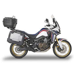 CRF 1000 L Africa Twin