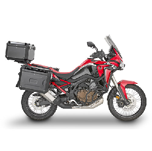 CRF 1100 L Africa Twin