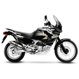 XRV 750 Africa Twin