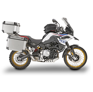 F 850 GS